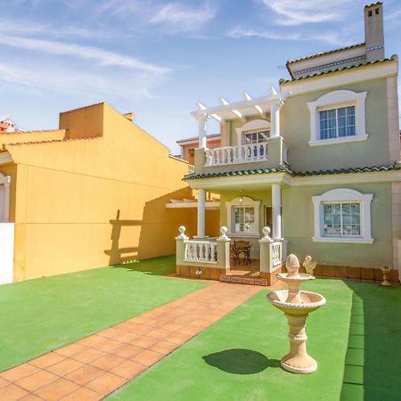 Lovely Home With Swimming Pool Santa Pola Esterno foto