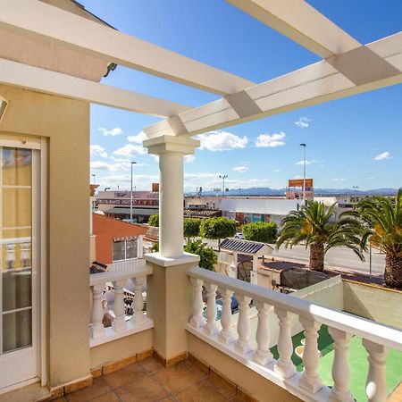 Lovely Home With Swimming Pool Santa Pola Esterno foto