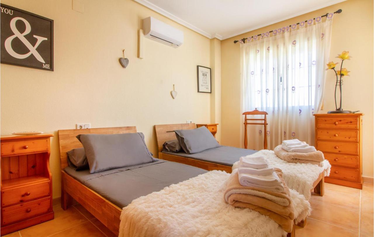 Lovely Home With Swimming Pool Santa Pola Esterno foto