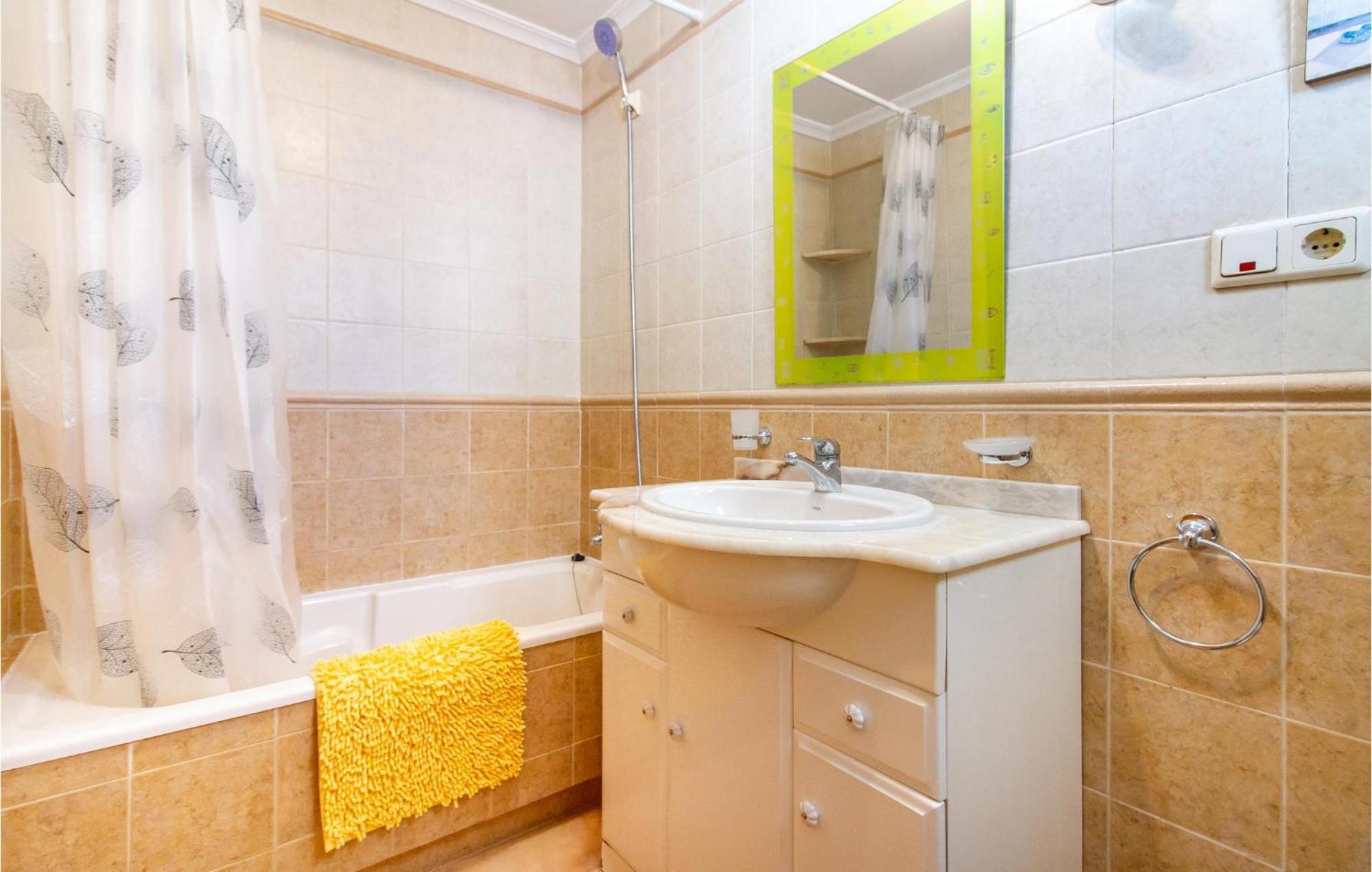 Lovely Home With Swimming Pool Santa Pola Esterno foto