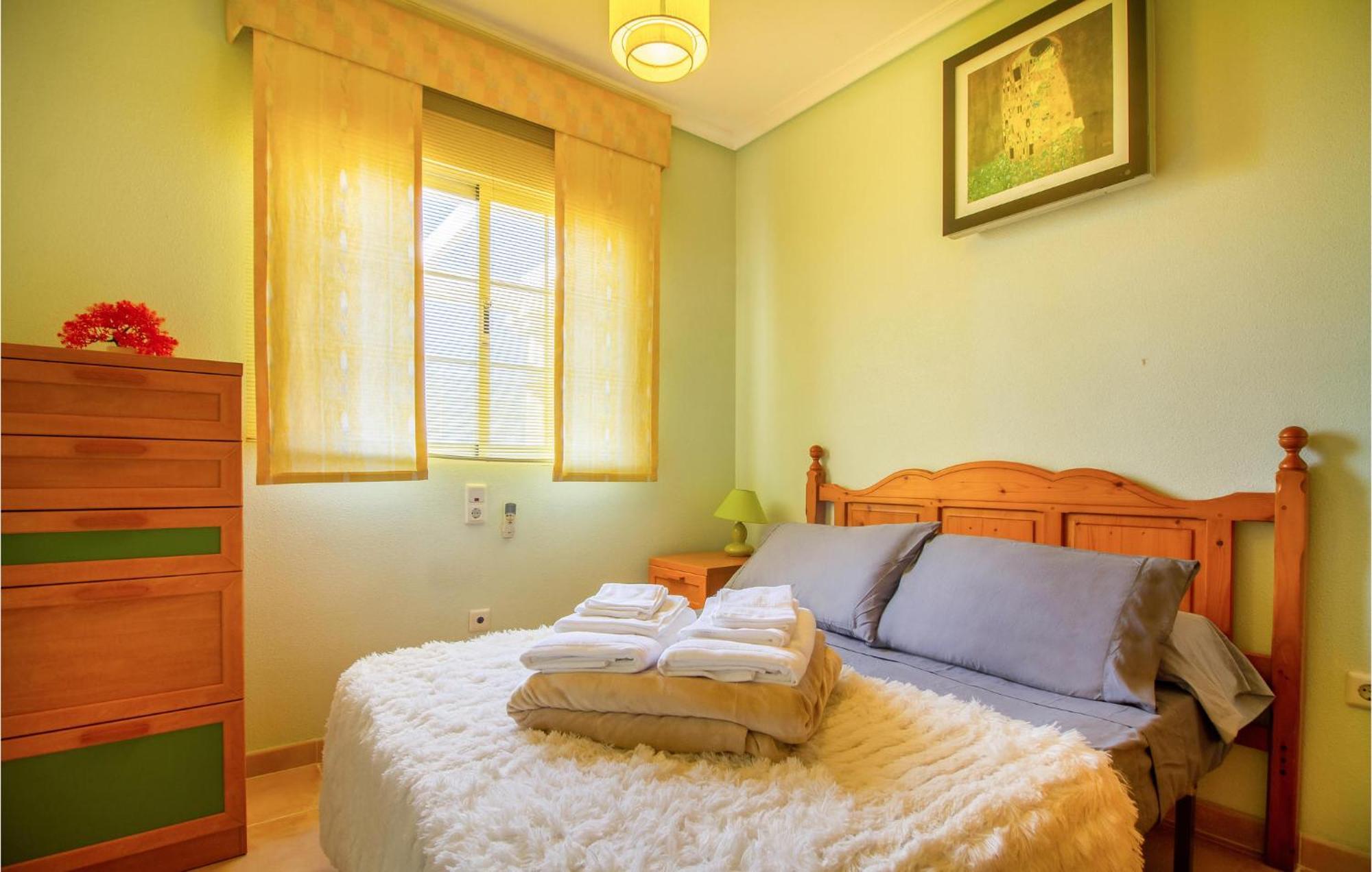 Lovely Home With Swimming Pool Santa Pola Esterno foto