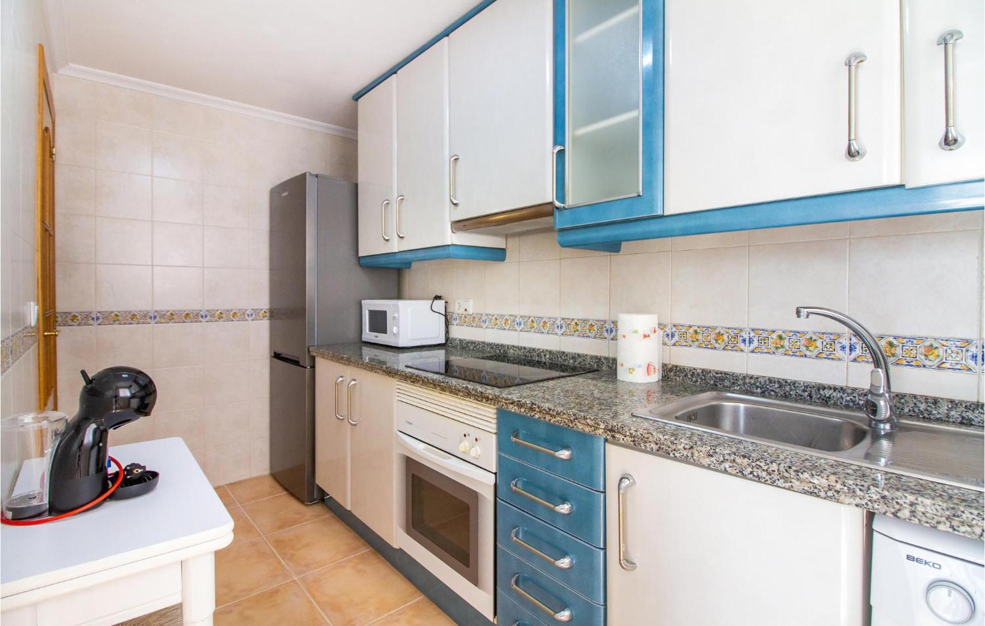 Lovely Home With Swimming Pool Santa Pola Esterno foto