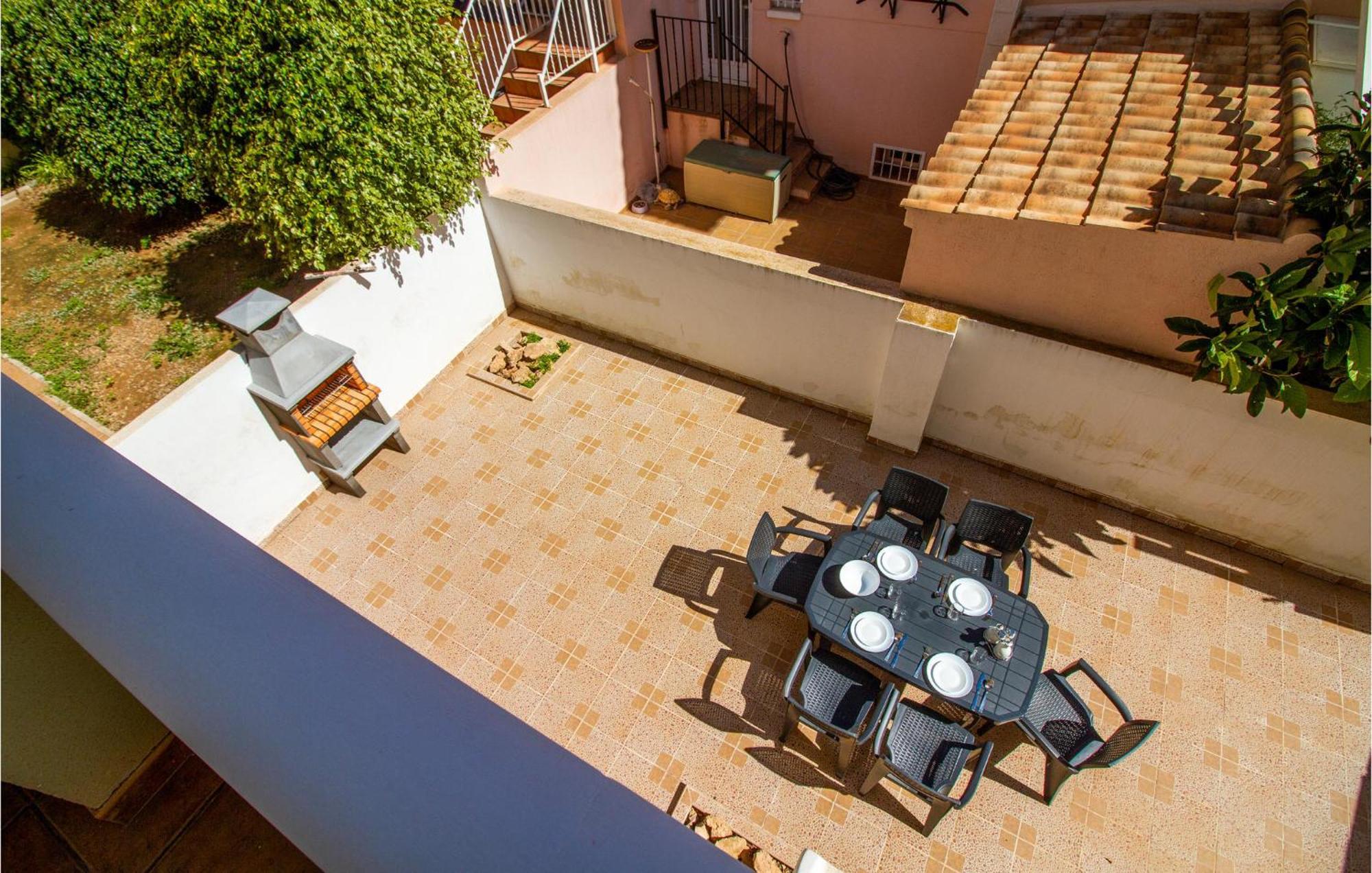 Lovely Home With Swimming Pool Santa Pola Esterno foto