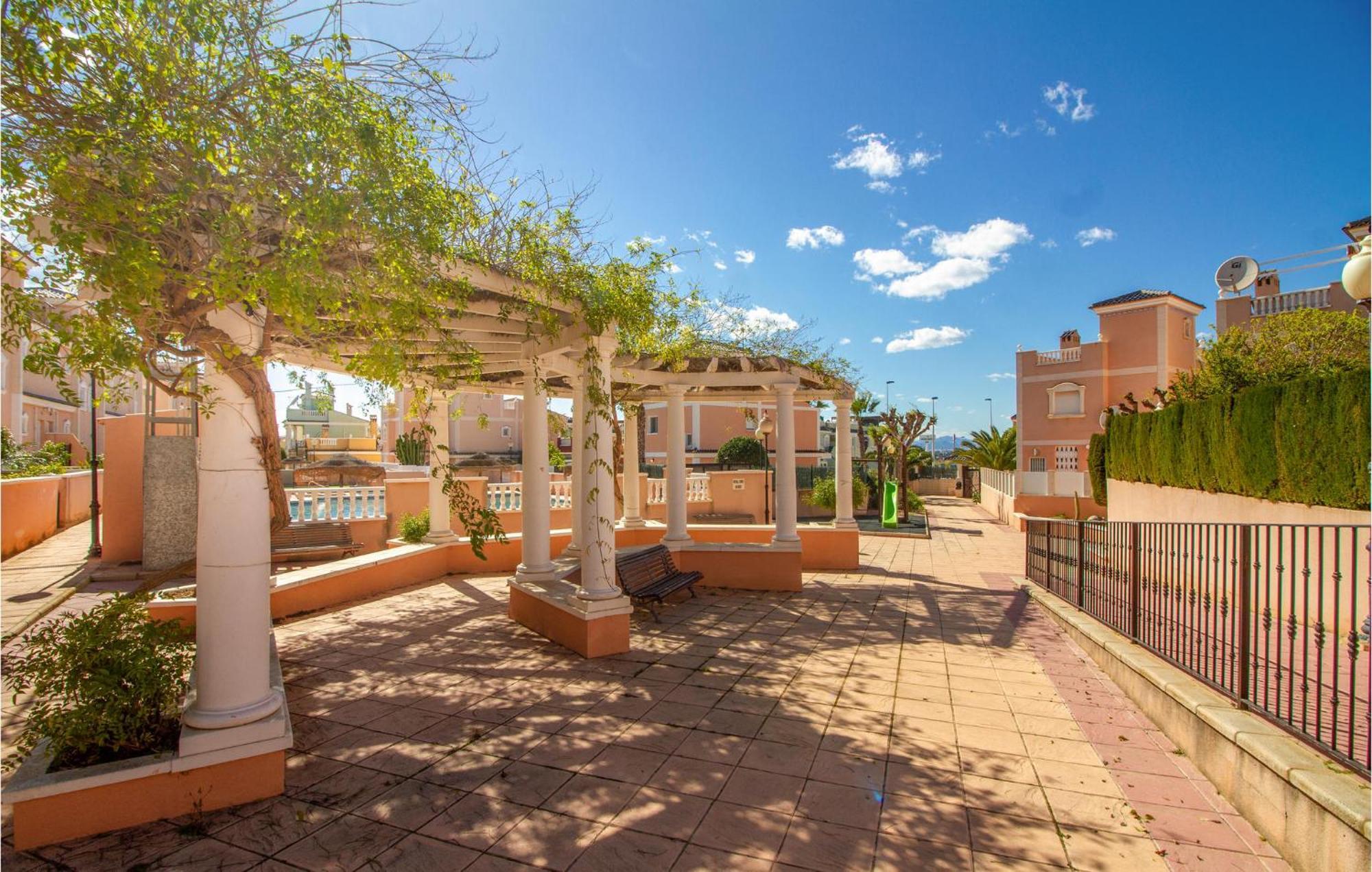 Lovely Home With Swimming Pool Santa Pola Esterno foto