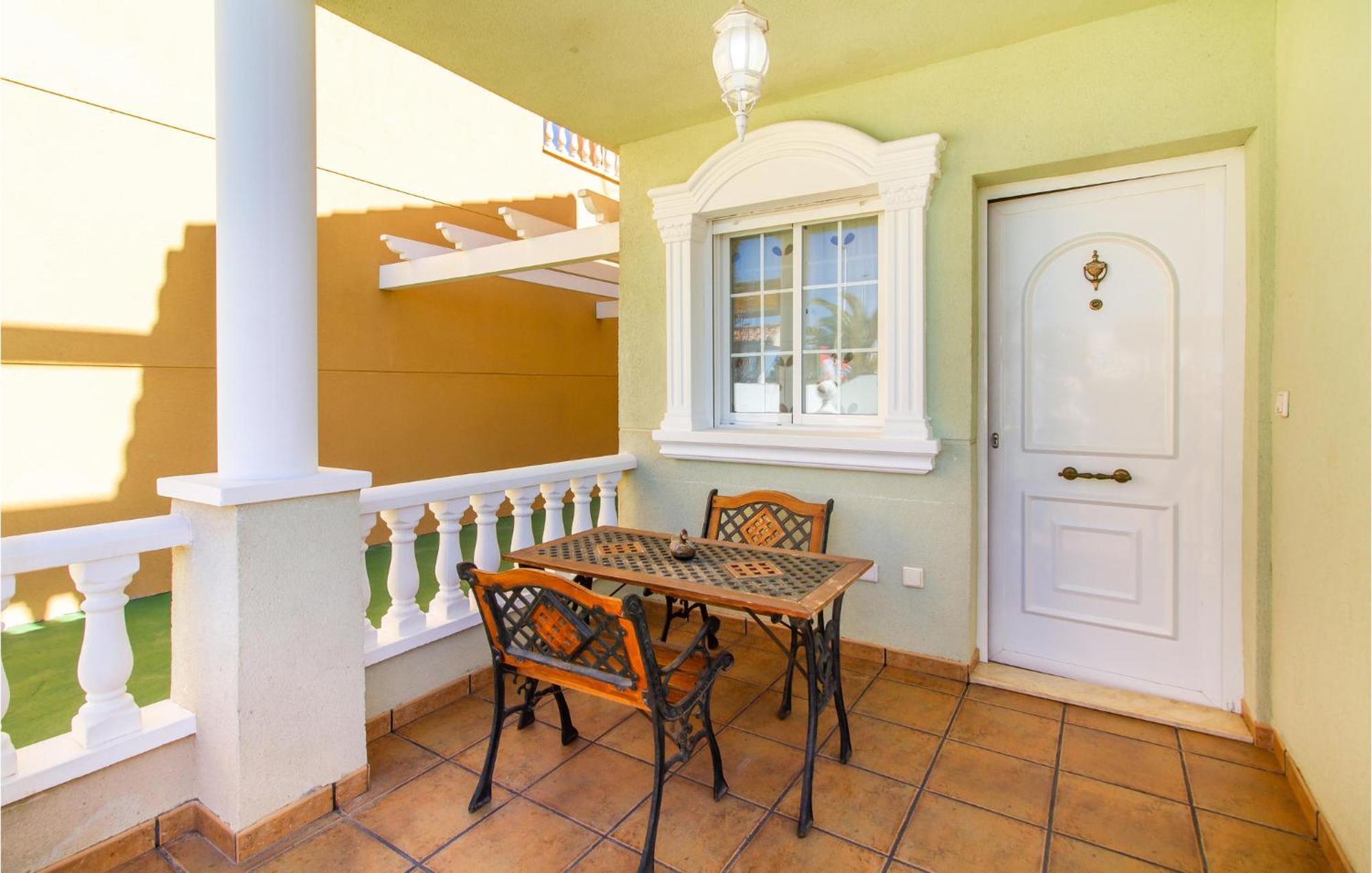 Lovely Home With Swimming Pool Santa Pola Esterno foto